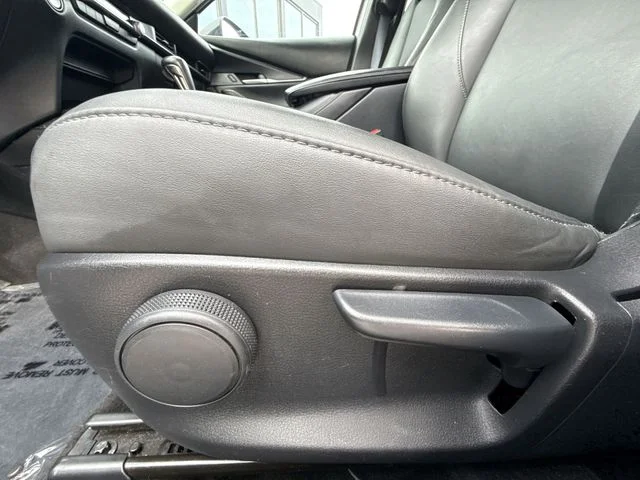 Used 2024 Silver Mazda 2.5 S Select Sport image 12