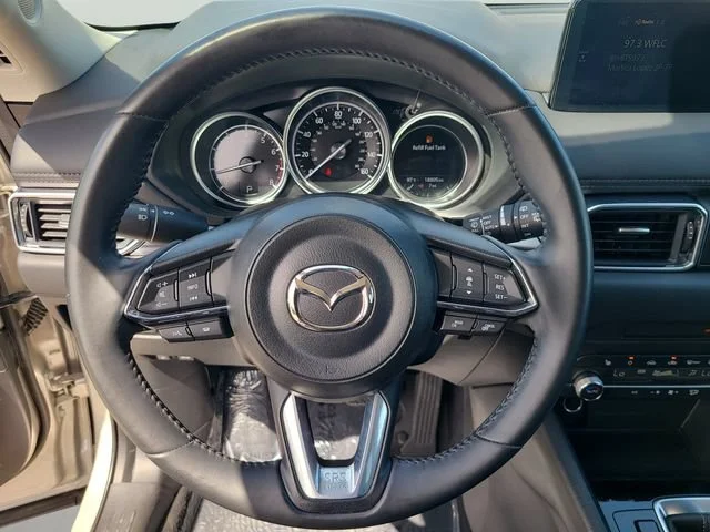 Used 2024 Beige Mazda 2.5 S Select Package image 23