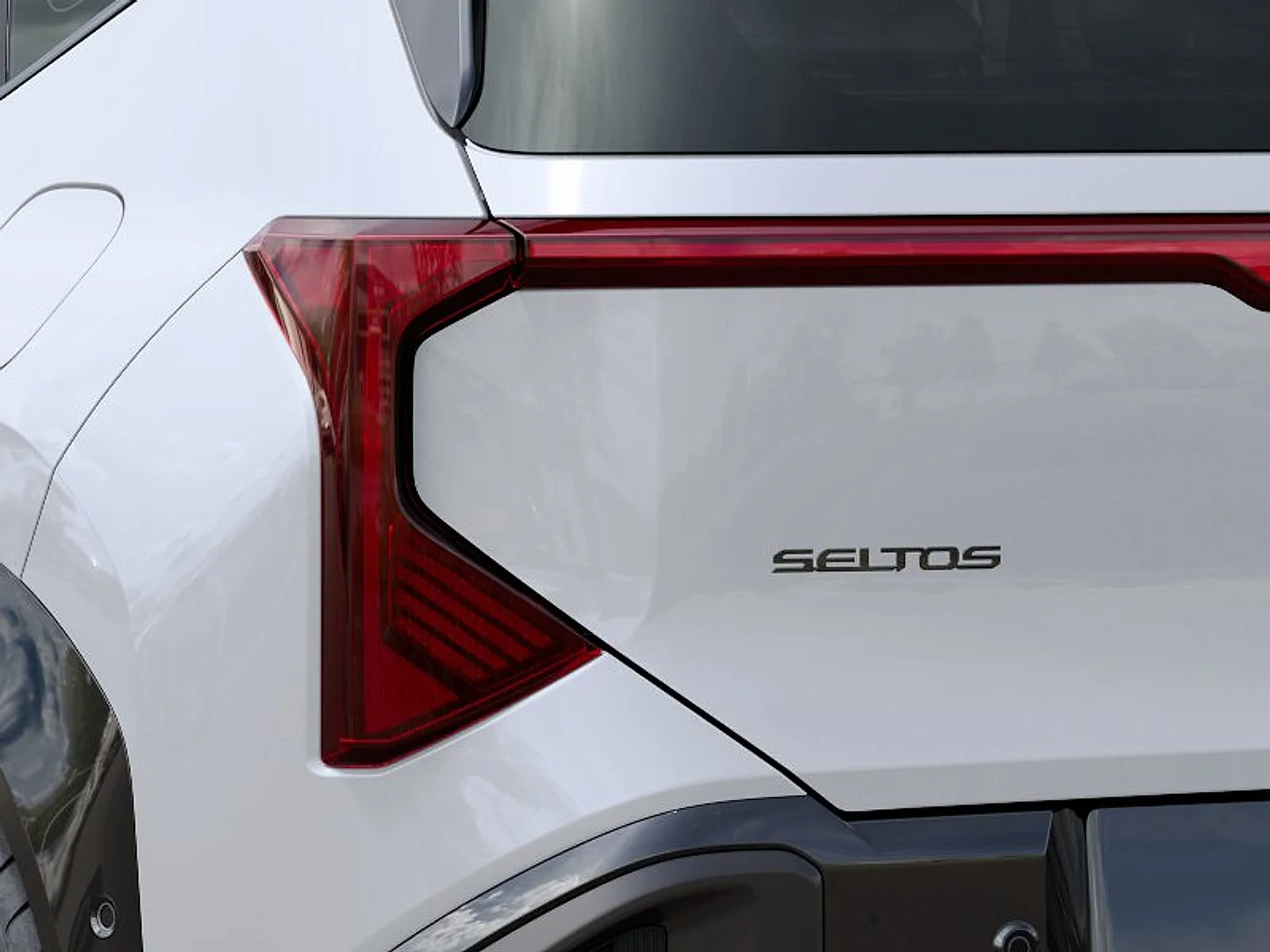 New 2027 White Kia X-Line SX image 12