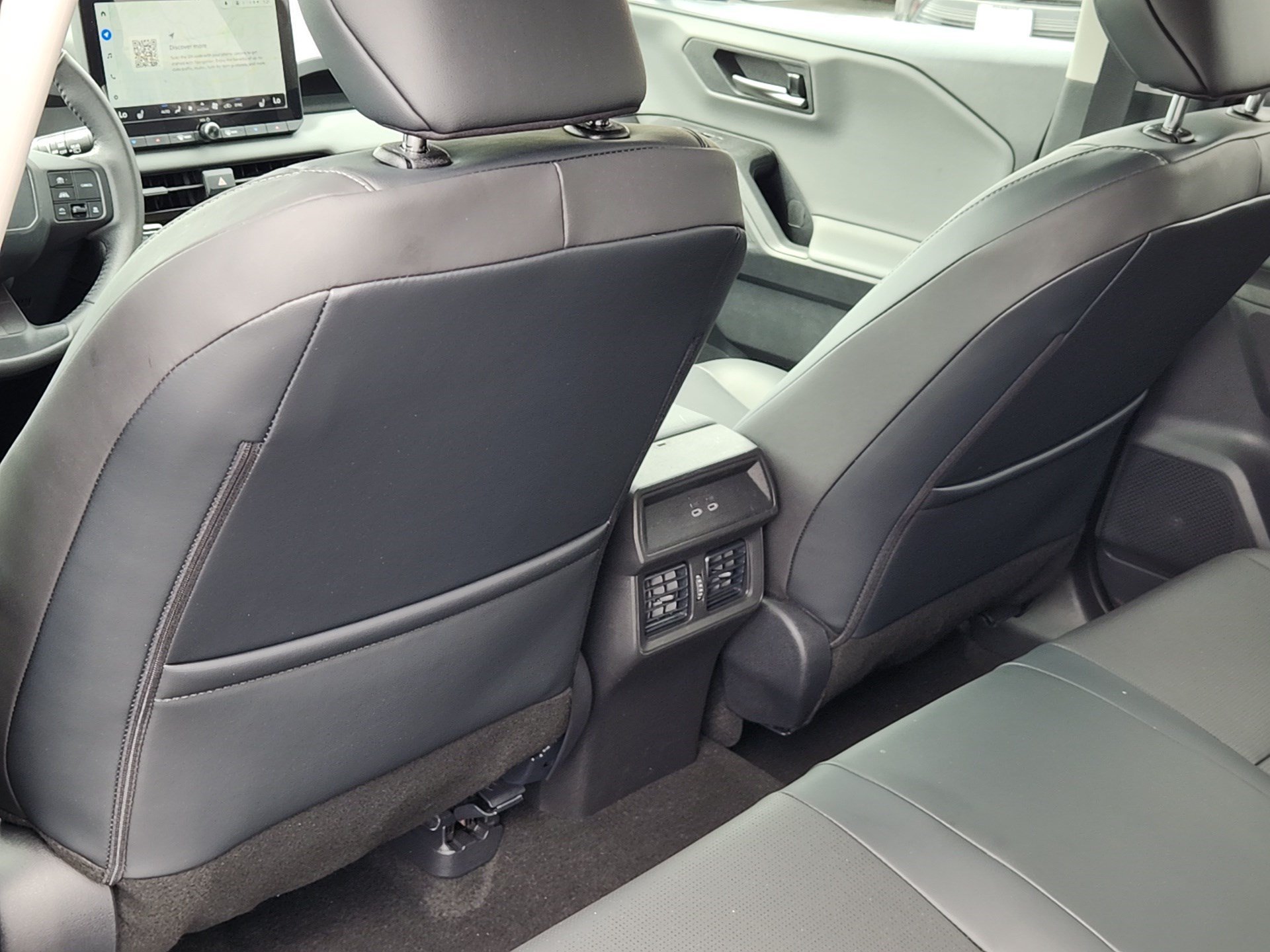 Certified Used 2026 Storm Cloud Toyota XLE Premium image 22