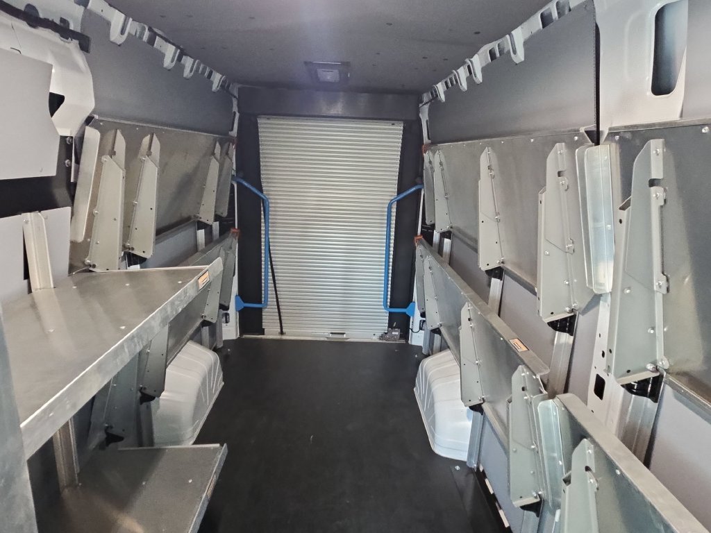 Used 2024 White Ram EV Electric image 34
