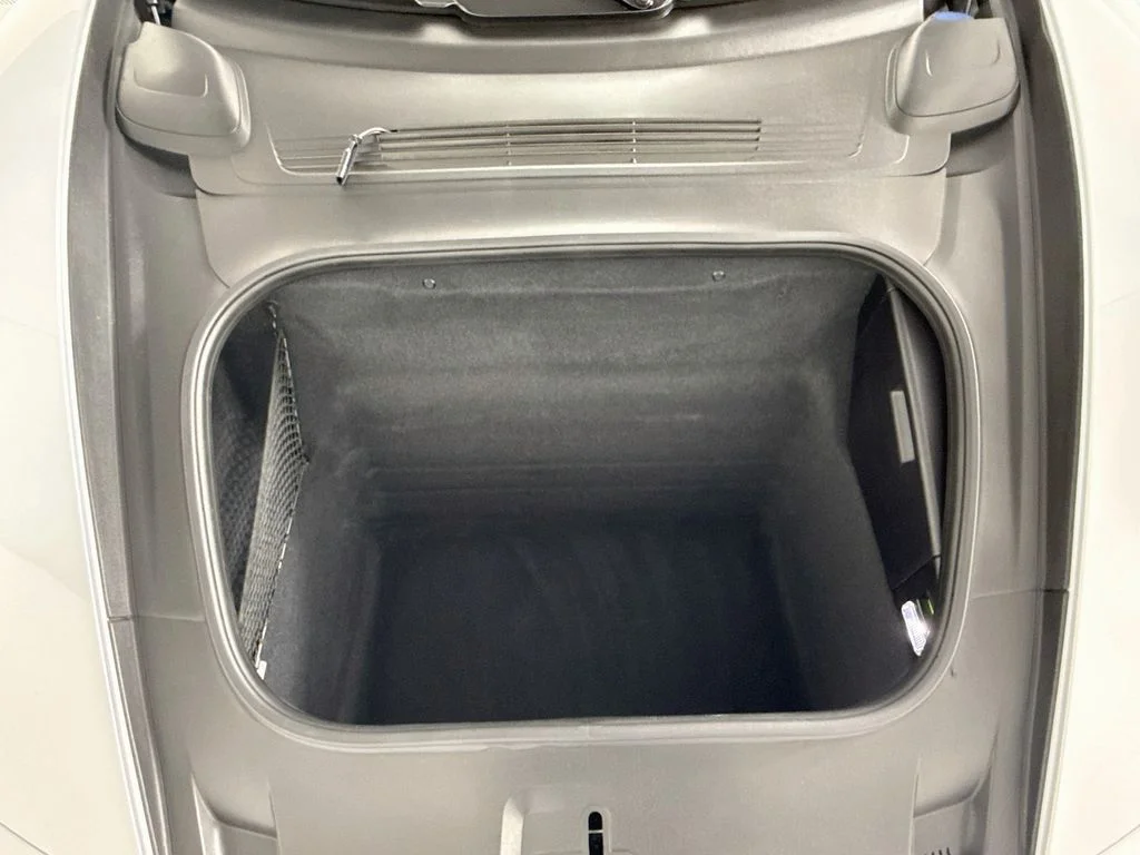 Certified Used 2023  Porsche Carrera S image 25
