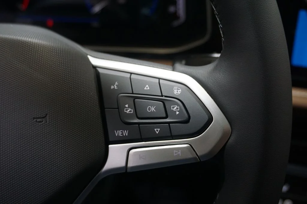 New 2026  Volkswagen 1.5T SEL image 19