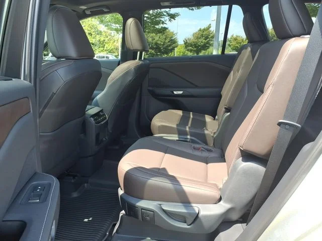 New 2026 Celestial Silver Metallic Lexus PREMIUM AWD image 11