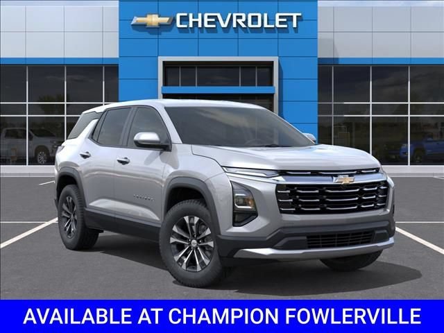 2027 Chevrolet Equinox LT - Photo 7