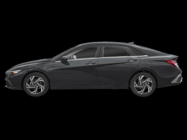 New 2026 Abyss Black Hyundai Limited image 29
