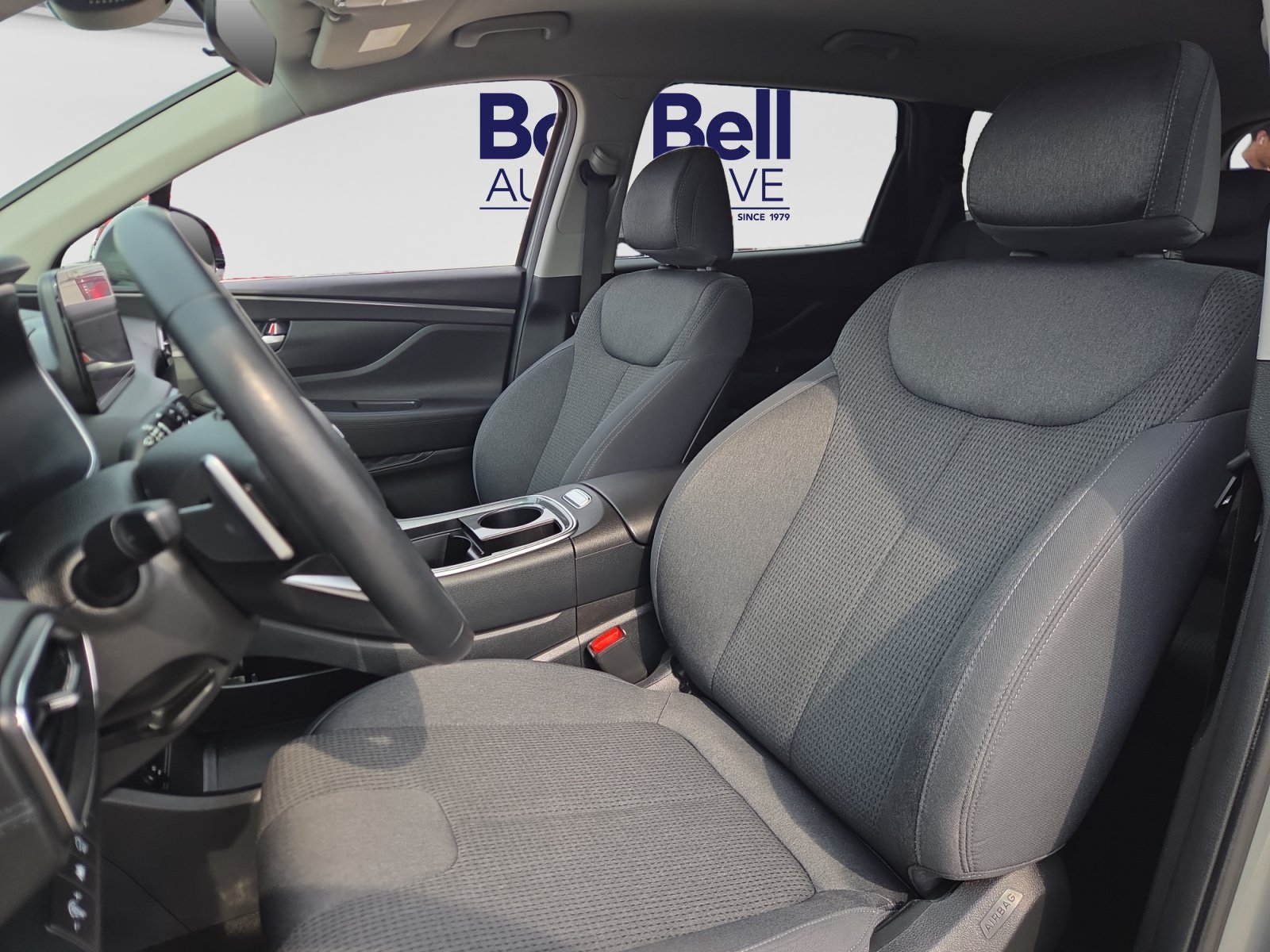2023 Hyundai Santa Fe SEL - Photo 9