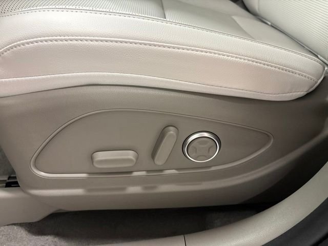New 2026 Blue Hyundai Limited image 9