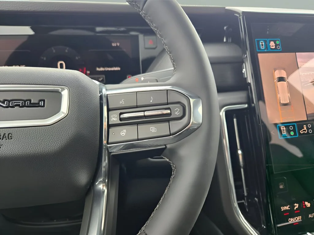 New 2026 Onyx Black GMC Denali image 30