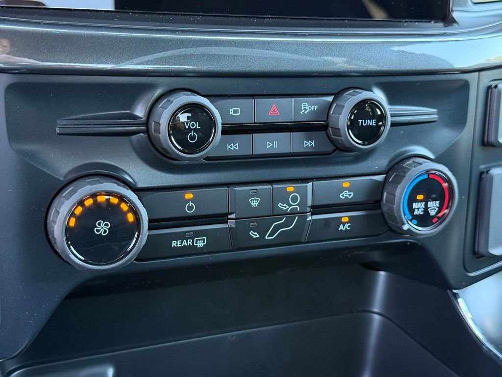 New 2026 Avalanche Ford STX® image 10