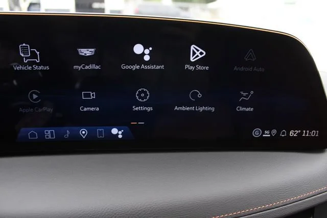 2026 Cadillac CT5 Premium Luxury - Photo 17
