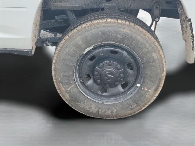 2026 RAM 2500 Tradesman - Photo 18