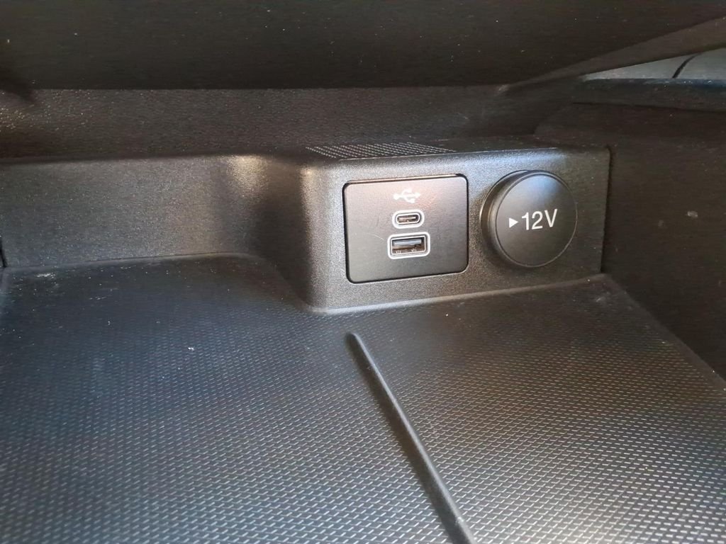 Certified Used 2024 Oxford White Ford Active image 21