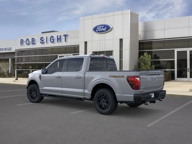 New 2026 Avalanche Ford Tremor® image 4