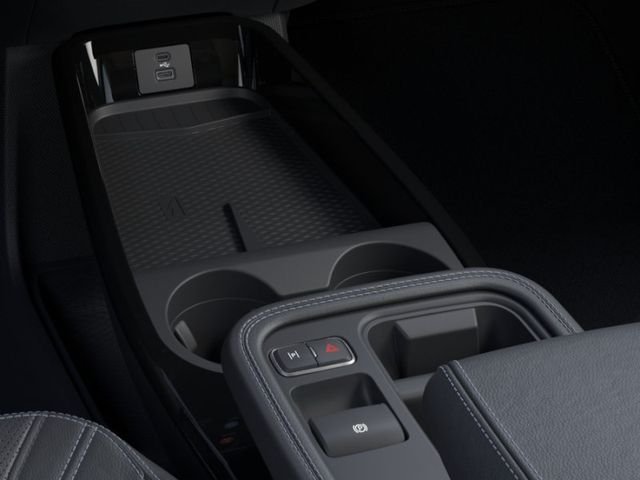 New 2026 Shadow Black Ford Premium image 15