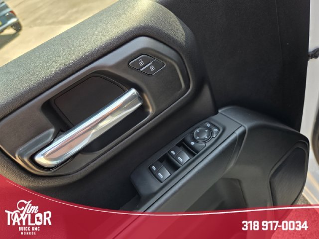 2026 GMC Sierra 1500 Pro - Photo 14