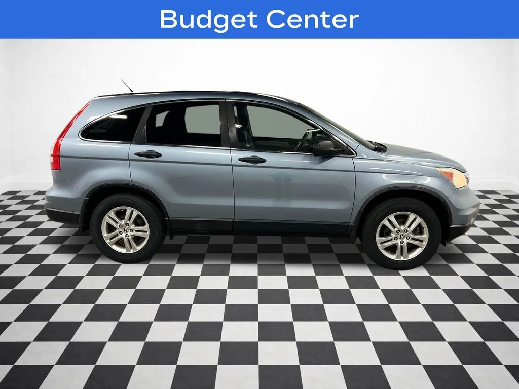Used 2011 Honda CR-V EX with VIN 5J6RE3H57BL006741 for sale in Chippewa Falls, WI