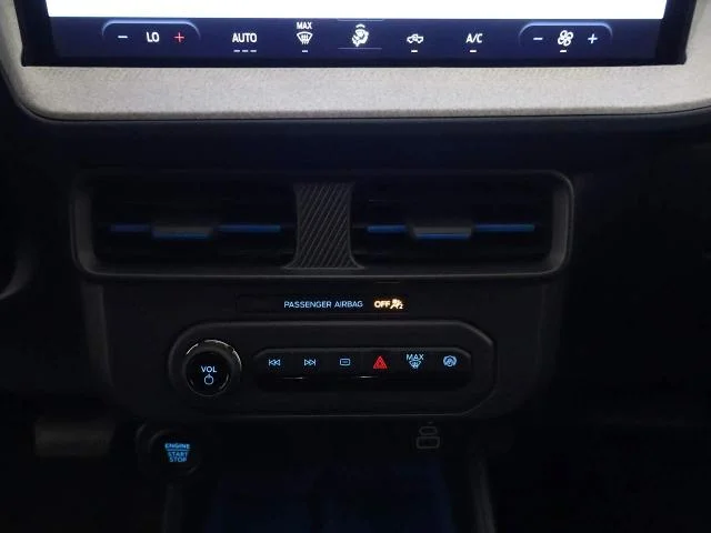 New 2026 Shadow Black Ford XLT image 27