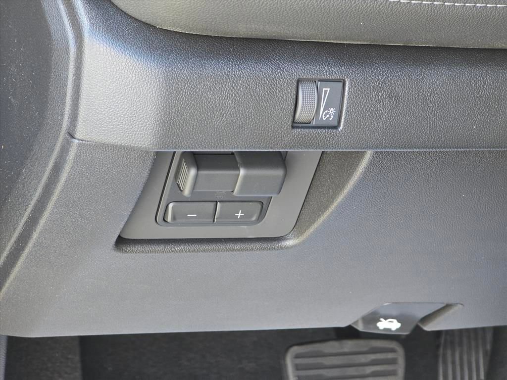 New 2026 Black Chevrolet LT image 9