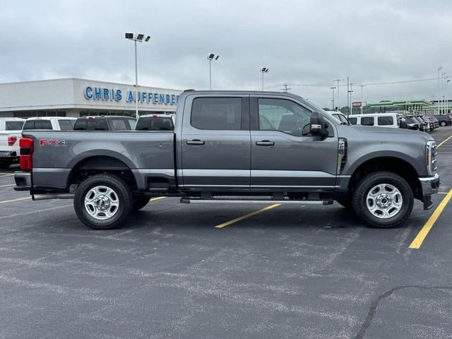 2026 Ford Super Duty F-250 SRW