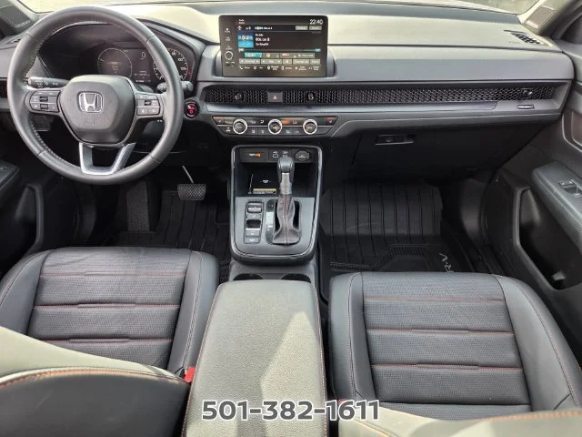 Used 2024  Honda Sport-L image 13