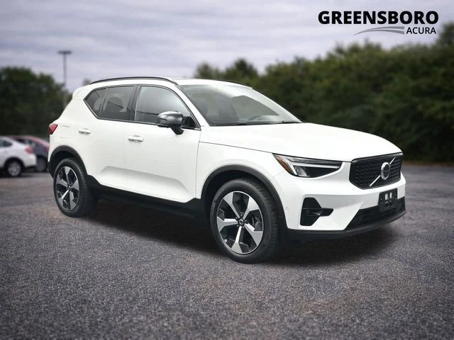 2023 Volvo XC40 Ultimate