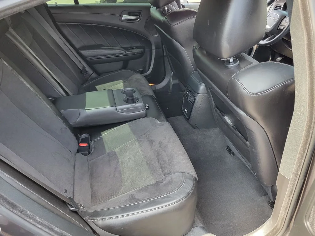 Used 2023 Gray Dodge GT image 19