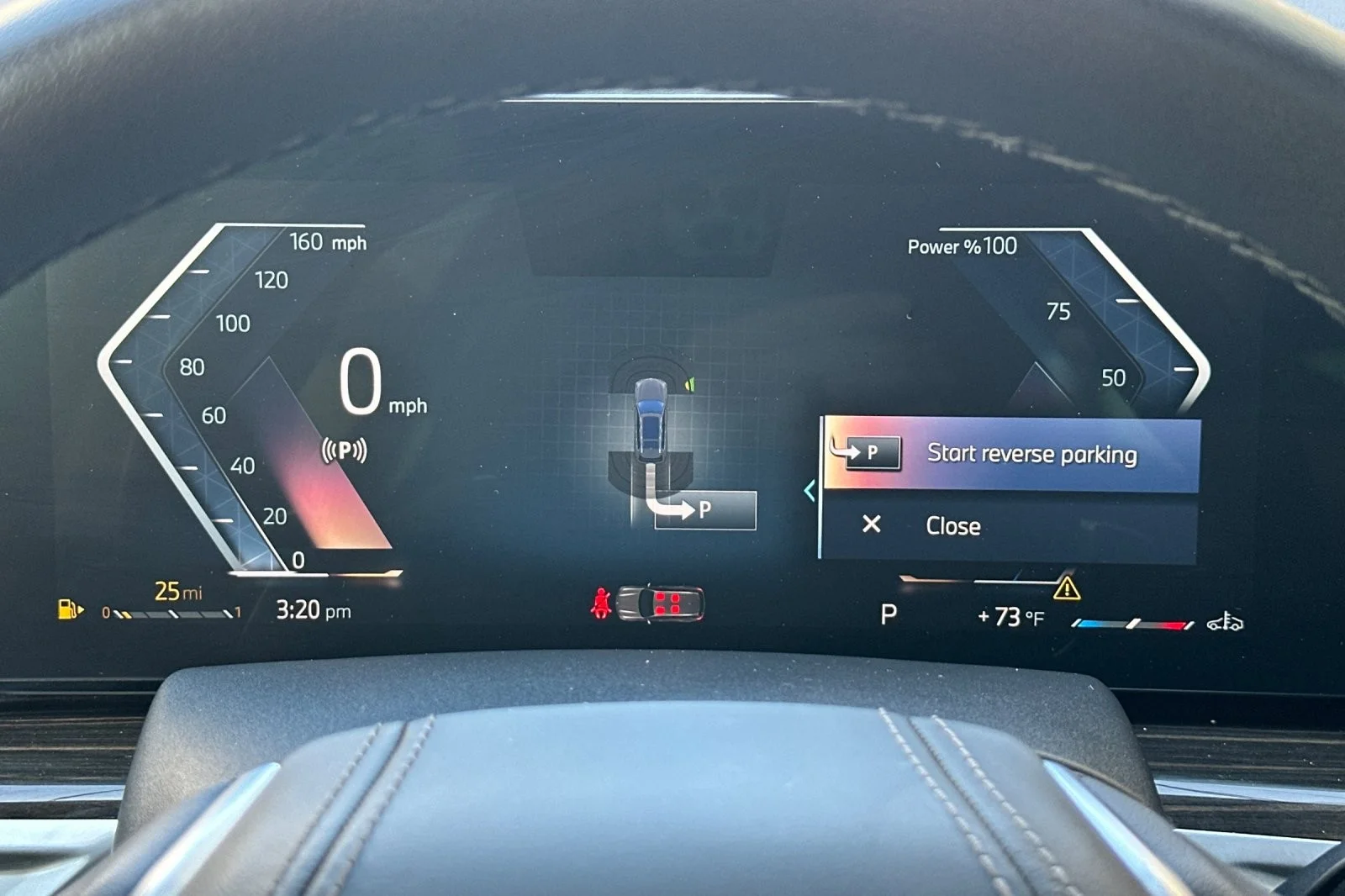Used 2024 Sparkling Copper Metallic BMW xDrive40i image 25