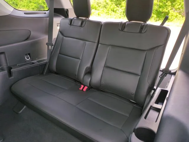 Used 2023 White Ford XLT image 30
