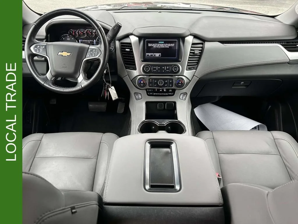 Used 2020 BLACK Chevrolet LT image 15