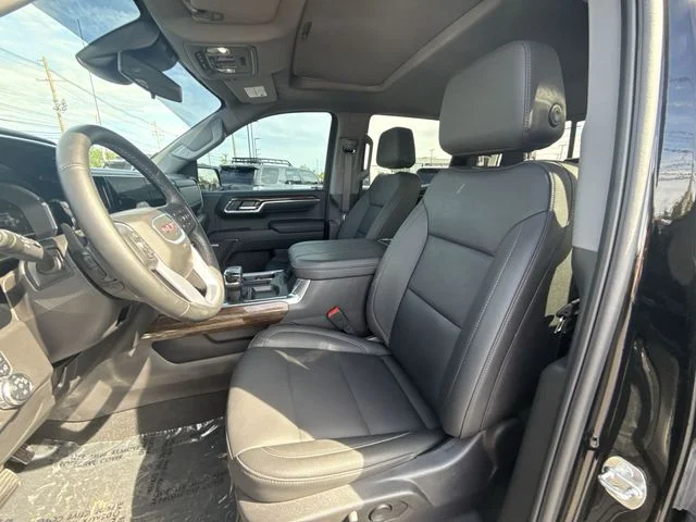 Certified Used 2024 Black GMC Elevation image 11