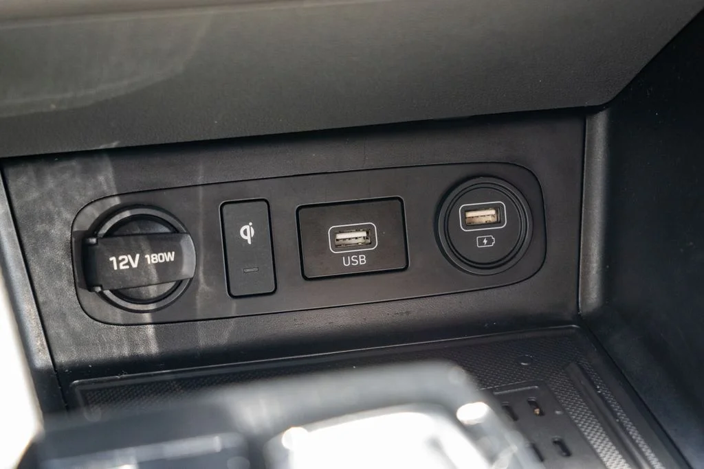 Used 2021 Gray Hyundai Limited image 19