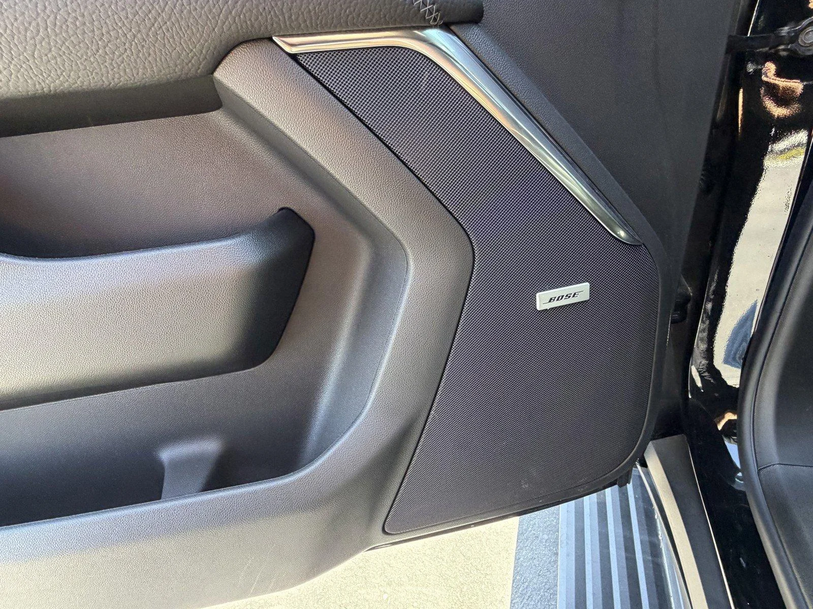 New 2026 Onyx Black GMC Denali image 19