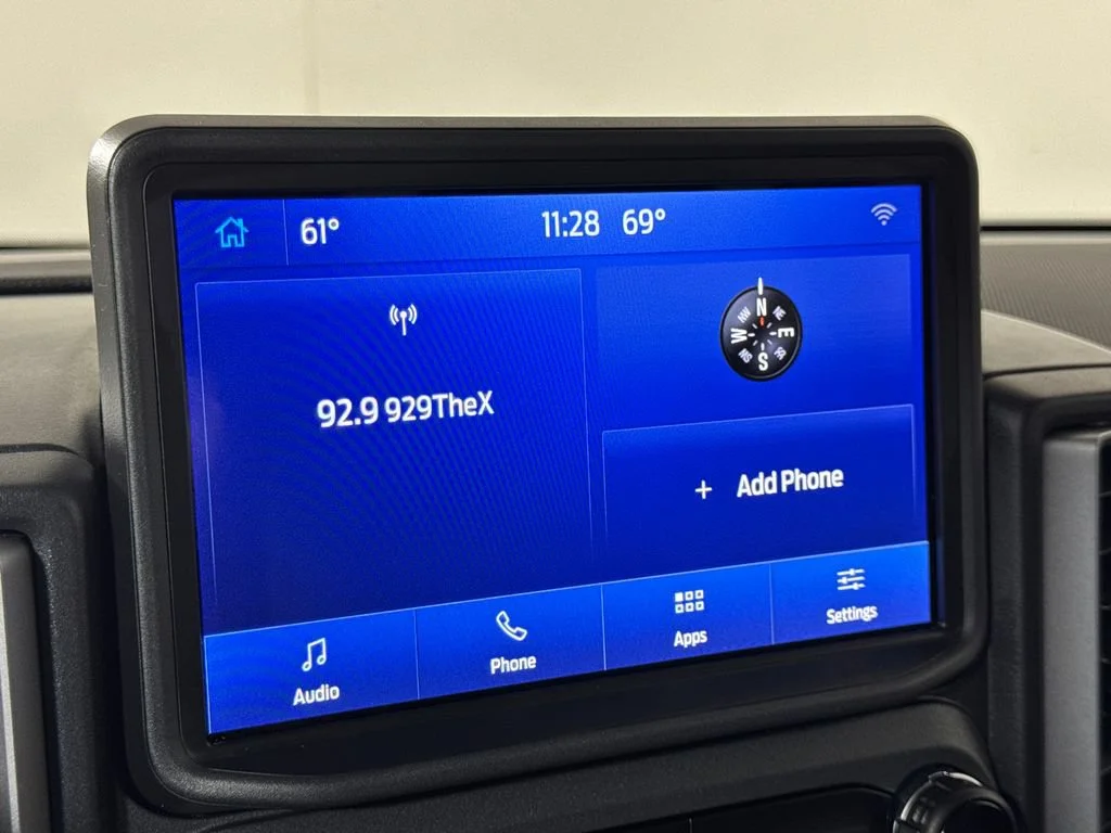 Used 2024 Green Ford Big Bend image 20