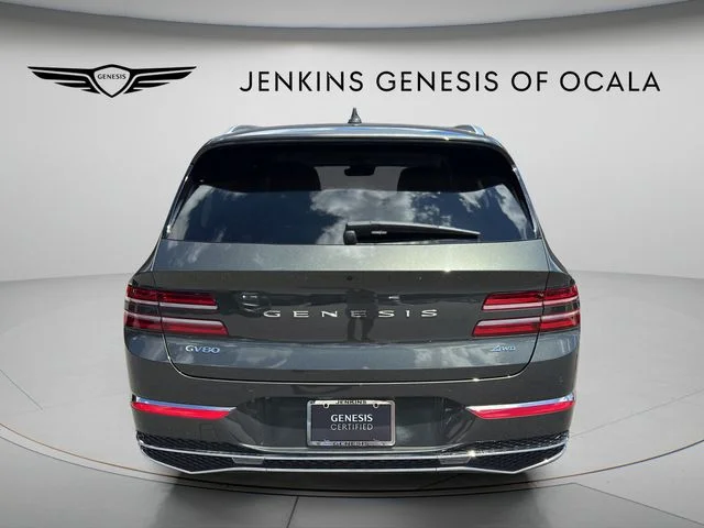 Used 2025 Green Genesis 2.5T image 4