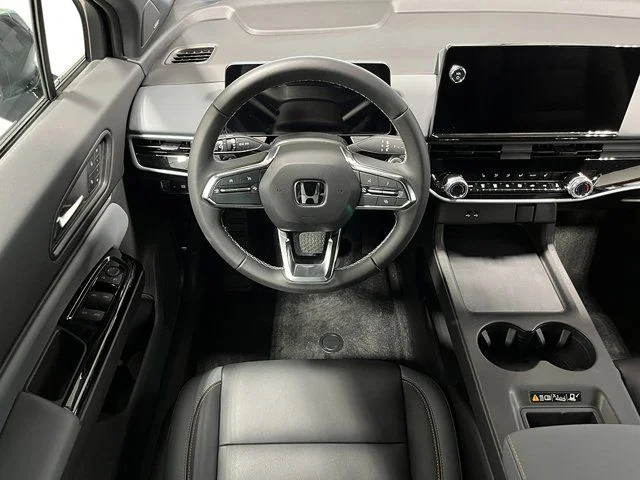 New 2026 Sonic Gray Pearl Honda Touring image 14