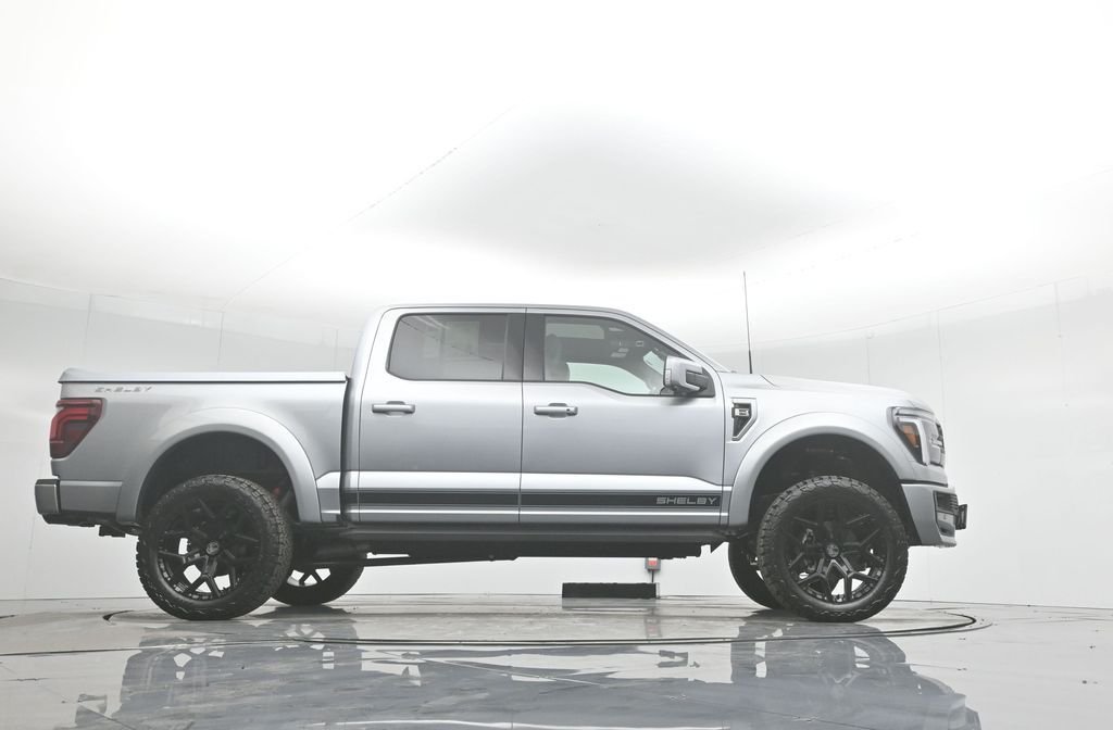 2025 Ford F-150 Lariat - Photo 47