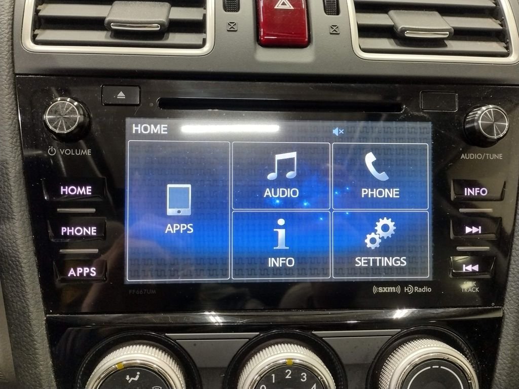 Used 2016 Red Subaru 2.5i Premium image 31