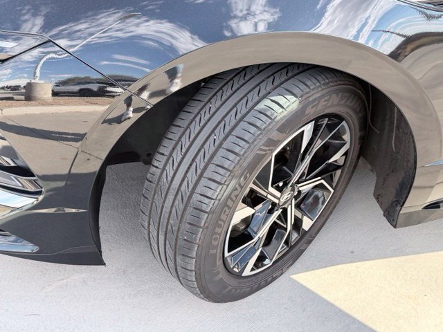 2024 Hyundai Sonata SEL - Photo 34