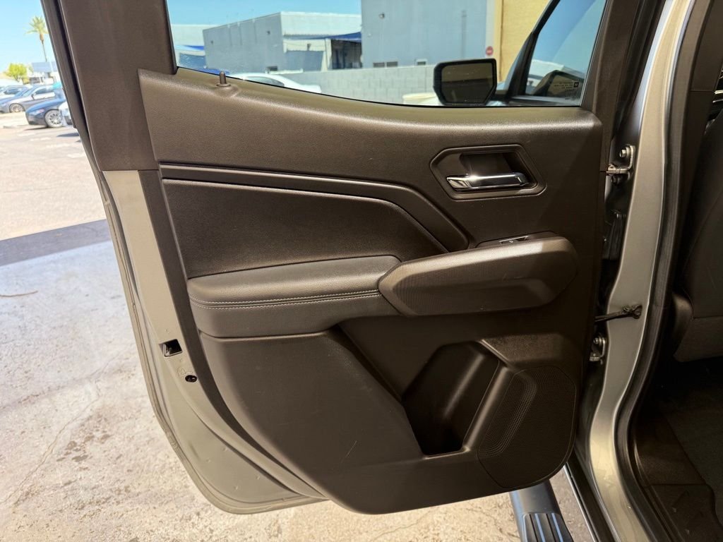 Used 2024 Sterling Metallic GMC Elevation image 20