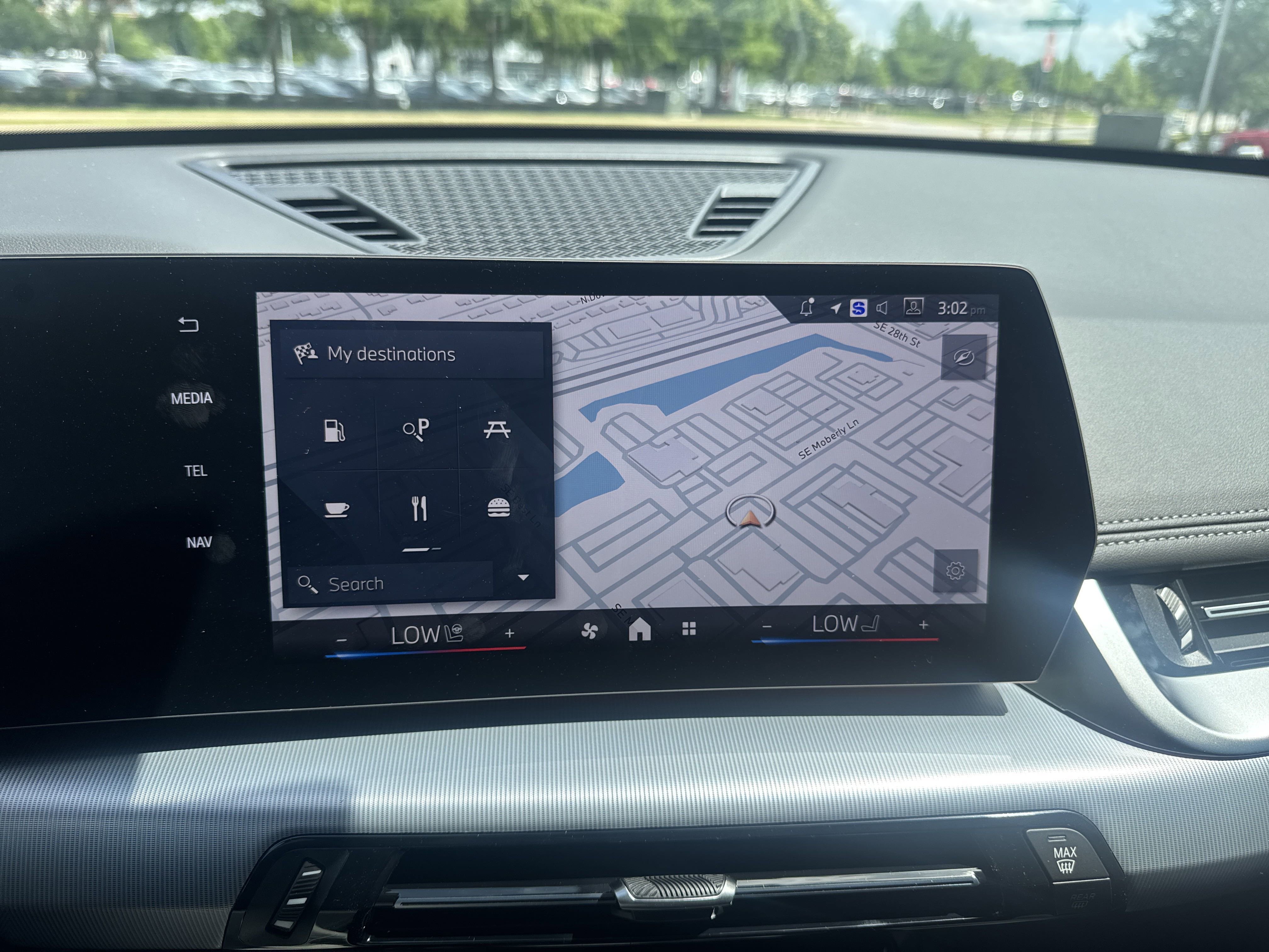 2025 BMW X1 28i - Photo 15