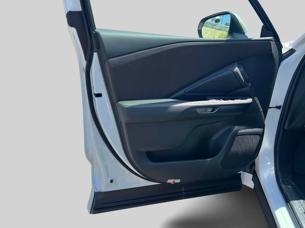 New 2026 Wind Chill Pearl Lexus  350 PREMIUM AWD image 16
