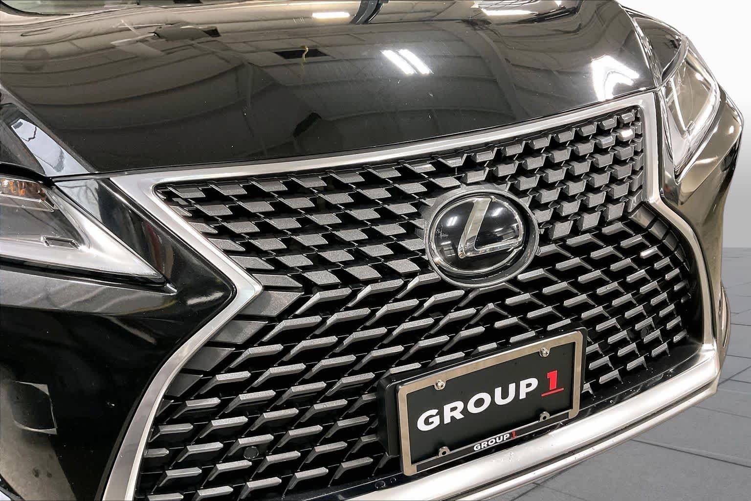 Used 2022 Caviar Lexus  image 30