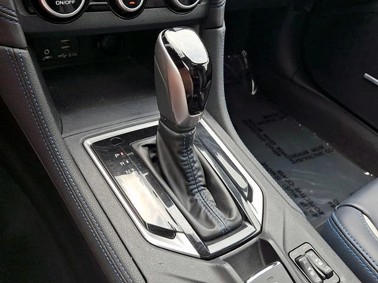 Used 2020 Cool Gray Khaki Subaru Hybrid image 16