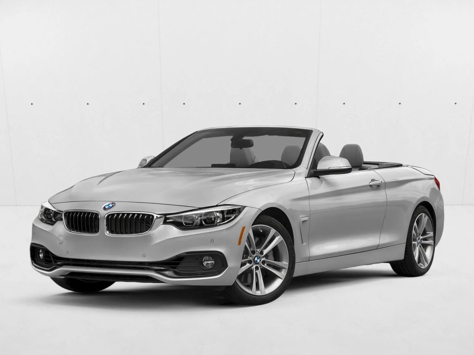 2018 BMW 4 Series