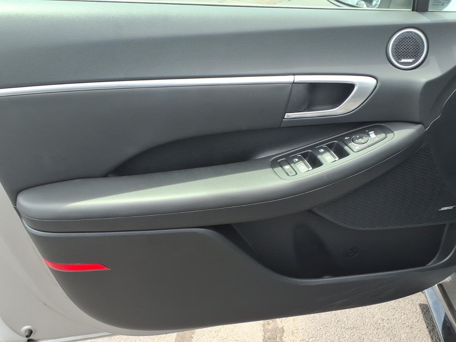 2022 Hyundai Sonata Hybrid SEL - Photo 23