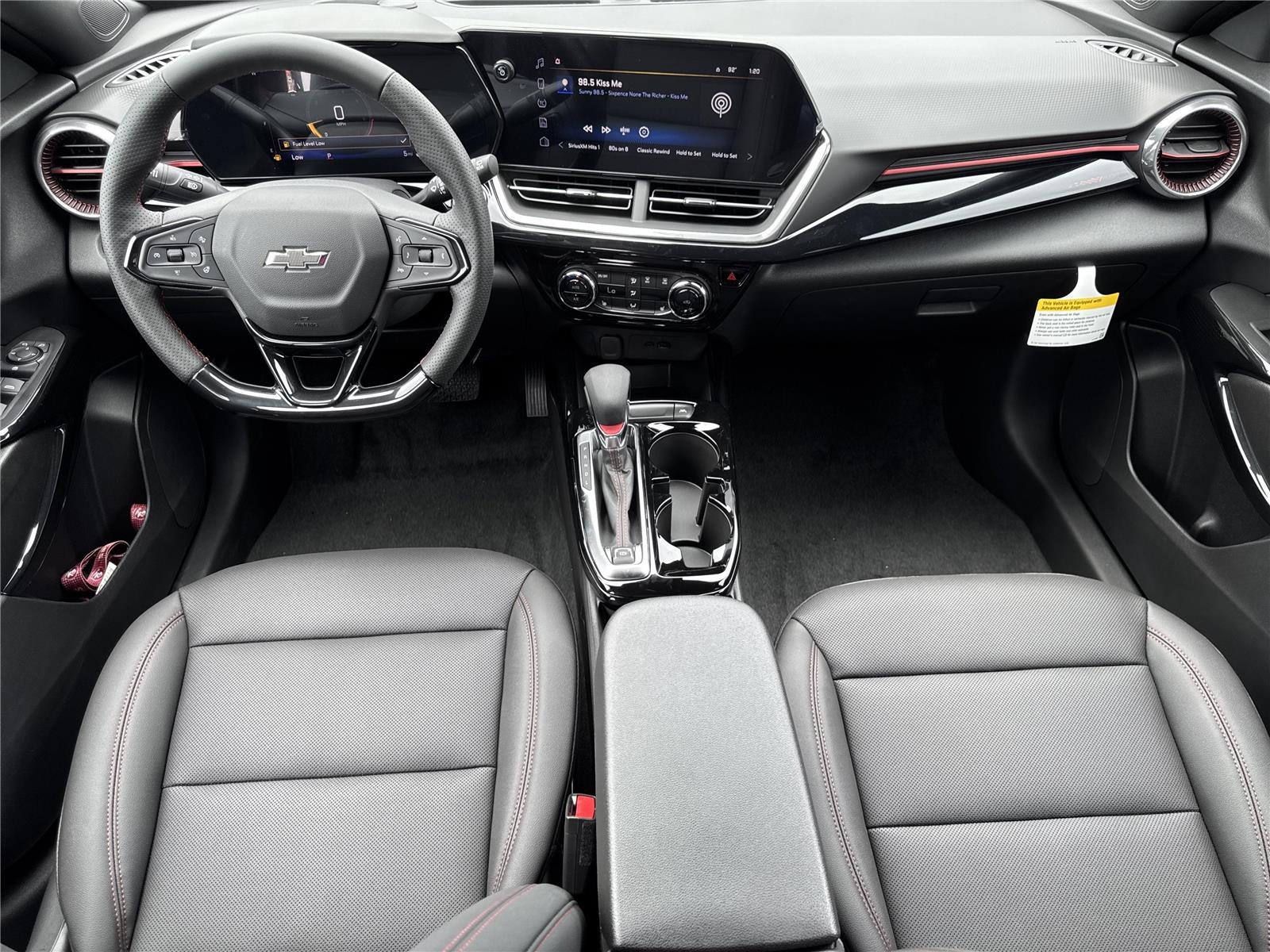 2026 Chevrolet Trax RS - Photo 13