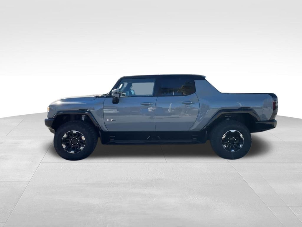 2025 GMC HUMMER EV 3X - Photo 5