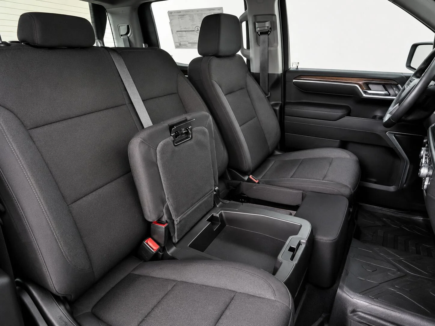 2026 Chevrolet Silverado 1500 RST - Photo 28
