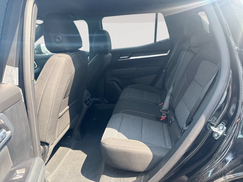 2027 GMC Terrain Elevation - Photo 24